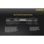 Фонарь Nitecore MT20C (Cree XP-G2 R5, 460 люмен, 10 режимов, 1x18650)
