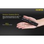 Фонарь Nitecore MT20C (Cree XP-G2 R5, 460 люмен, 10 режимов, 1x18650)