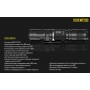 Фонарь Nitecore MT20C (Cree XP-G2 R5, 460 люмен, 10 режимов, 1x18650)