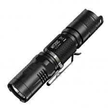 Фонарь Nitecore MT20C (Cree XP-G2 R5, 460 люмен, 10 режимов, 1x18650)