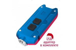 Самый мощный наключник - Nitecore TIP WINTER