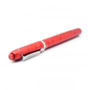 Фонарь - ручка Olight O'PEN (Cree XP-G2, 180 люмен, режима, 2xAAA), красный