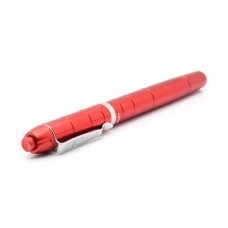 Фонарь - ручка Olight O'PEN (Cree XP-G2, 180 люмен, режима, 2xAAA), красный