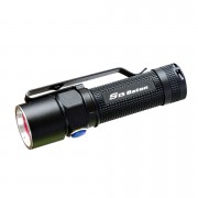 Фонарь Olight S15 BATON (Cree XM-L2, 280 люмен, 4 режима, 1xAA/14500)