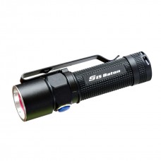 Фонарь Olight S15 BATON (Cree XM-L2, 280 люмен, 4 режима, 1xAA/14500)