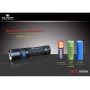 Фонарь Olight S15 BATON (Cree XM-L2, 280 люмен, 4 режима, 1xAA/14500)