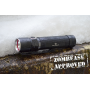 Фонарь Olight S20-L2 BATON (Cree XM-L2, 550 люмен, 4 режима, 1x18650/2xCR123A)