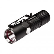 Фонарь Olight M10 Maverick (Cree XM-L2, 350 люмен, 4 режима, 1xCR123A)