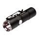 Фонарь Olight M10 Maverick (Cree XM-L2, 350 люмен, 4 режима, 1xCR123A)