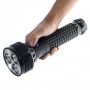 Фонарь Olight SR96 Intimidator (3xCree MK-R, 4800 люмен, 4 режима), комплект