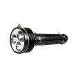 Фонарь Olight SR96 Intimidator (3xCree MK-R, 4800 люмен, 4 режима), комплект