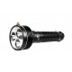 Фонарь Olight SR96 Intimidator (3xCree MK-R, 4800 люмен, 4 режима), комплект