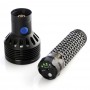 Фонарь Olight SR96 Intimidator (3xCree MK-R, 4800 люмен, 4 режима), комплект
