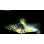 Фонарь Olight SR96 Intimidator (3xCree MK-R, 4800 люмен, 4 режима), комплект