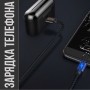 Беспроводные Bluetooth наушники QFC B52
