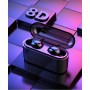 Беспроводные Bluetooth наушники QFC B52