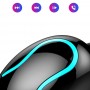 Беспроводные Bluetooth наушники QFC B52
