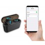 Беспроводные Bluetooth наушники QFC B52