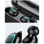 Беспроводные Bluetooth наушники QFC B52