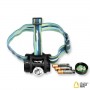 Фонарь налобный Rayfall H3A (Cree XP-G, 220 люмен, 4 режима, 3хААА)