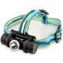 Фонарь налобный Rayfall H1L (Cree XM-L, 557 люмен, 4 режима, 1х18650)