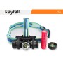 Фонарь налобный Rayfall H1L (Cree XM-L, 557 люмен, 4 режима, 1х18650)