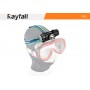 Фонарь налобный Rayfall H1L (Cree XM-L, 557 люмен, 4 режима, 1х18650)