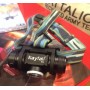 Фонарь налобный Rayfall H1L (Cree XM-L, 557 люмен, 4 режима, 1х18650)
