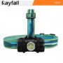 Фонарь налобный Rayfall H2AV (Cree XP-G, 220 люмен, 4 режима, 2хАА)