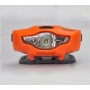 Фонарь налобный Rayfall HP1A (Cree XP-G, 100 люмен, 6 режимов, 1хАА) Оранжевый