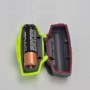 Фонарь налобный Rayfall HP1A (Cree XP-G, 100 люмен, 6 режимов, 1хАА) Желтый