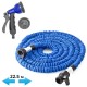 Шланг для полива Xhose 22.5м. синий