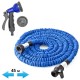 Шланг для полива Xhose 45м. синий