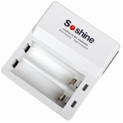 Зарядное устройство Soshine SC-F7