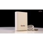 2 в 1 - Power Bank + зарядное устройство Soshine SC-SAA (4xAA)