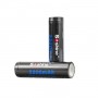 Аккумулятор литиевый Li-Ion 18650 Soshine (Samsung) 3.7V (2200mAh), защищенный