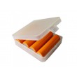 Коробочка для аккумуляторов, защитная Soshine SBC-017 (4x18650 / 8xCR123A)