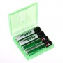 Аккумулятор никель-металлогидридный Ni-MH AAA (R03) Soshine 1.2V (1100mAh)