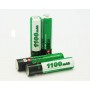 Аккумулятор никель-металлогидридный Ni-MH AAA (R03) Soshine 1.2V (1100mAh)