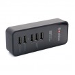 Зарядное устройство Soshine USB05 (220V -> 5 USB)