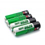 Аккумулятор никель-металлогидридный Ni-MH AA (R6) Soshine 1.2V (2700mAh)