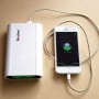 2 в 1 - Power Bank + зарядное устройство Soshine E3 (1-4x18650)