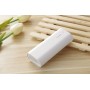 2 в 1 - Power Bank + зарядное устройство Soshine E4C (2x18650), белый