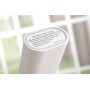 2 в 1 - Power Bank + зарядное устройство Soshine E4C (2x18650), белый