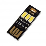 Ночной LED мини-светильник USB Soshine NLED-1 (без контроллера)