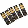 Ночной LED мини-светильник USB Soshine NLED-3 с контроллером касания