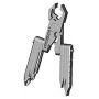Swiss+Tech Micro-Max 19-in-1 Key Ring Multi-Function Tool