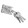 Swiss+Tech Micro-Max 19-in-1 Key Ring Multi-Function Tool