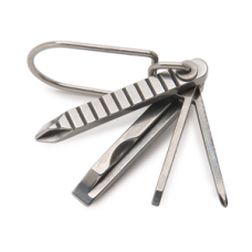 Swiss+Tech Screwz-All 4-In-1