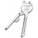 Swiss+Tech Utili-Key 6-in-1